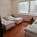 Entrez Cassovar Кошице