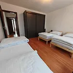 Entrez Cassovar Apartmán Košice