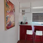 Entrez Cassovar Apartmán *