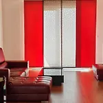 Entrez Cassovar Apartman