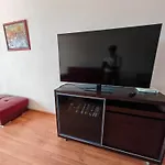 Entrez Cassovar Апартаменты Кошице