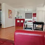 Entrez Cassovar Apartman