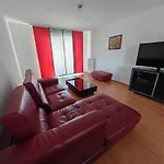 Entrez Cassovar * Кошице