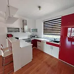 Entrez Cassovar Apartmán Košice