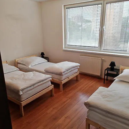 Entrez Cassovar Košice