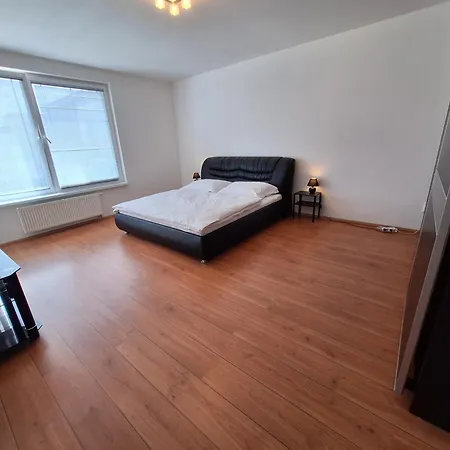 Apartamento Entrez Cassovar Košice