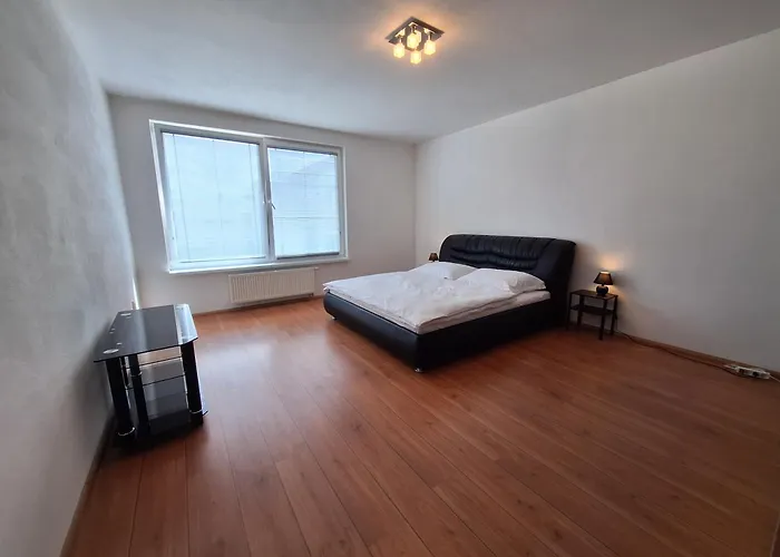 Entrez Cassovar Apartamento