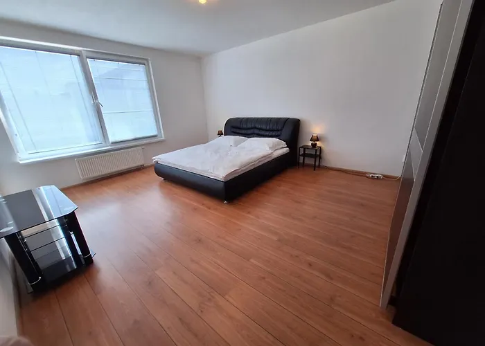 Apartamento Entrez Cassovar Košice